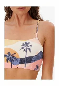 Rip Curl Melting Waves Crop Bikini Top -Rip Curl Sales rip curl 5546 3635426 3