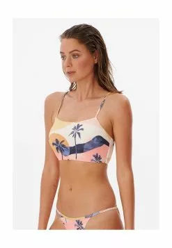 Rip Curl Melting Waves Crop Bikini Top -Rip Curl Sales rip curl 5547 3635426 4