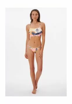 Rip Curl Melting Waves Crop Bikini Top -Rip Curl Sales rip curl 5547 3635426 5