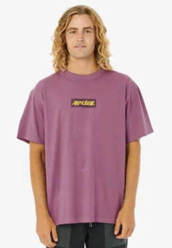Rip Curl Archive Slant Tee