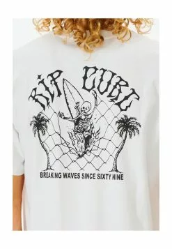 Rip Curl Wave Breaker Tee -Rip Curl Sales rip curl 5628 1065426 4