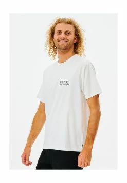 Rip Curl Wave Breaker Tee -Rip Curl Sales rip curl 5629 1065426 5