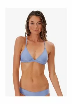 Rip Curl Classic Surf Eco Crossback Triangle Bikini Top