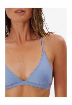 Rip Curl Classic Surf Eco Crossback Triangle Bikini Top -Rip Curl Sales rip curl 5723 1265426 3