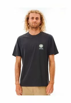 Rip Curl SWC Psych Stack Tee