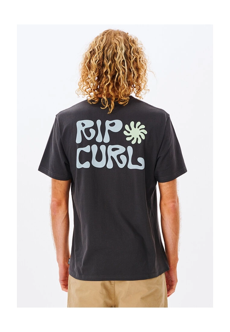 Rip Curl SWC Psych Stack Tee 2 Rip Curl SWC Psych Stack Tee - Image 2