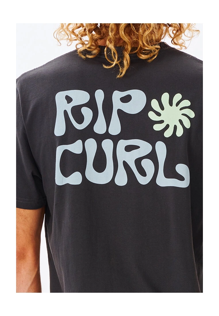 Rip Curl SWC Psych Stack Tee 3 Rip Curl SWC Psych Stack Tee - Image 3