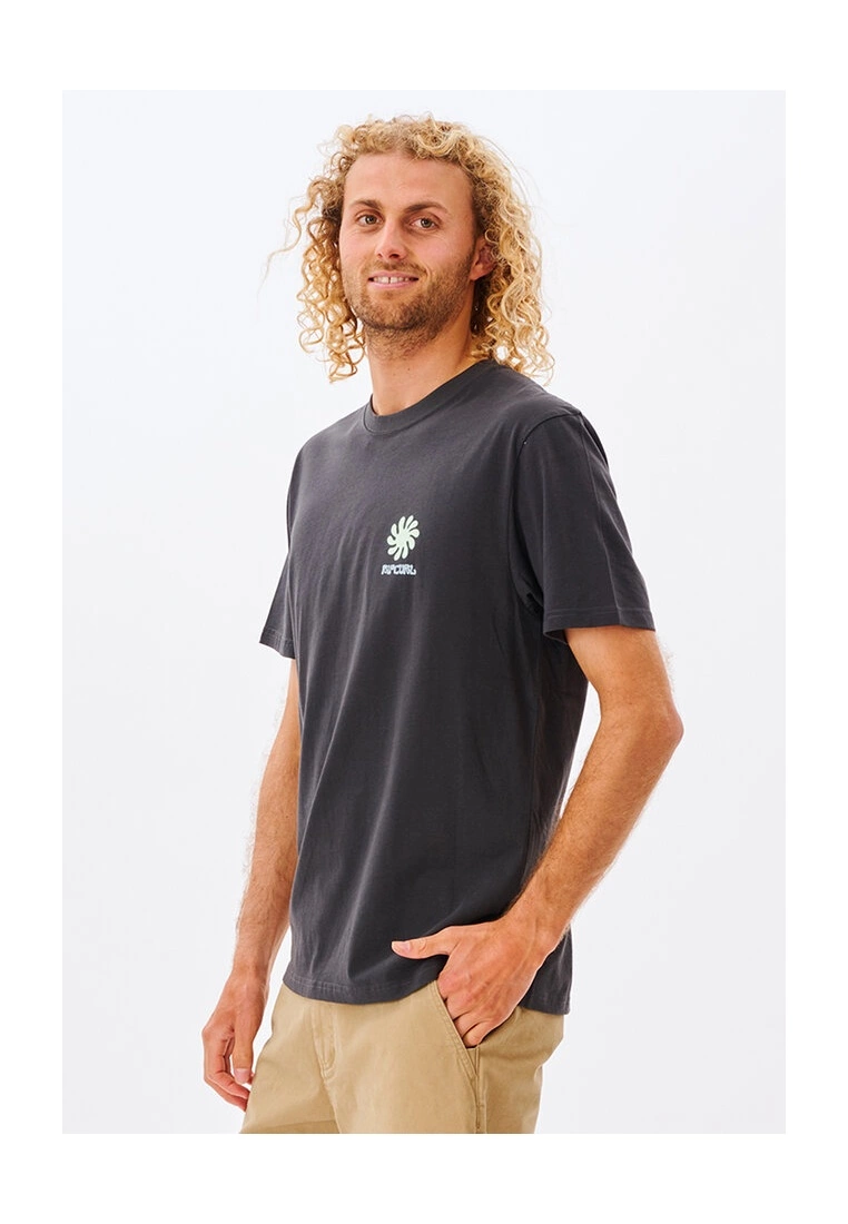 Rip Curl SWC Psych Stack Tee 4 Rip Curl SWC Psych Stack Tee - Image 4