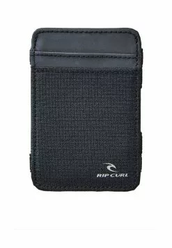 Rip Curl Fabric Magic Card Holder