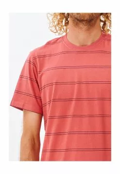 Rip Curl Plain Stripe Tee -Rip Curl Sales rip curl 5766 6235426 3