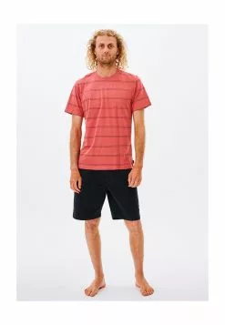 Rip Curl Plain Stripe Tee -Rip Curl Sales rip curl 5767 6235426 5