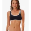 Rip Curl Premium Surf B-C Bralette Bikini Top