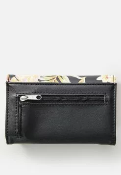 Rip Curl Mixed Floral Mid Wallet -Rip Curl Sales rip curl 5887 0366136 3