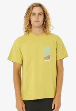 Rip Curl Archive Inner Visions Tee