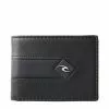 Rip Curl Direction PU All Day Wallet