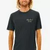 Rip Curl Twist Short Sleeves Tee