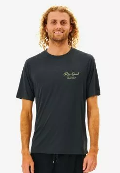 Rip Curl Twist Short Sleeves Tee