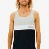 Rip Curl Undertow Panel Tank Top