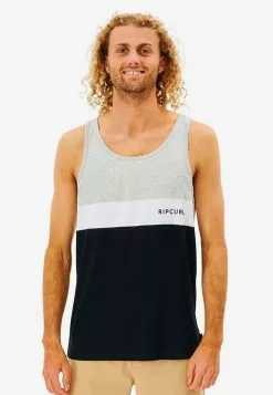 Rip Curl Undertow Panel Tank Top