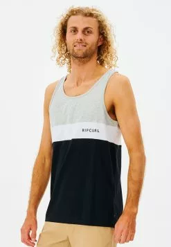 Rip Curl Undertow Panel Tank Top -Rip Curl Sales rip curl 5907 7945426 4