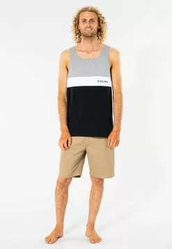 Rip Curl Undertow Panel Tank Top -Rip Curl Sales rip curl 5907 7945426 5