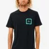 Rip Curl Medina Icon Tee