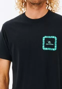 Rip Curl Medina Icon Tee -Rip Curl Sales rip curl 5921 5245426 3