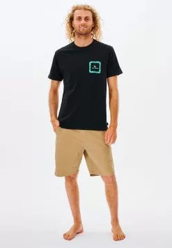 Rip Curl Medina Icon Tee -Rip Curl Sales rip curl 5921 5245426 5