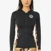 Rip Curl Sunday Swell Long Sleeve Rashguard