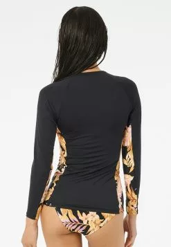 Rip Curl Sunday Swell Long Sleeve Rashguard -Rip Curl Sales rip curl 5930 1486136 2