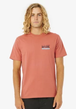 Rip Curl Origin Palms Tee