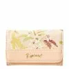 Rip Curl Mixed Floral Mid Wallet
