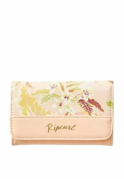 Rip Curl Mixed Floral Mid Wallet