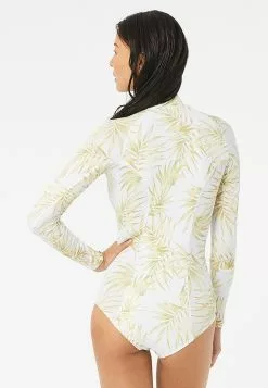Rip Curl Montego Palm Long Sleeves 50+ UV Surfsuit 5 Rip Curl Montego Palm Long Sleeves 50+ UV Surfsuit -Rip Curl Sales rip curl 5952 1866136 2