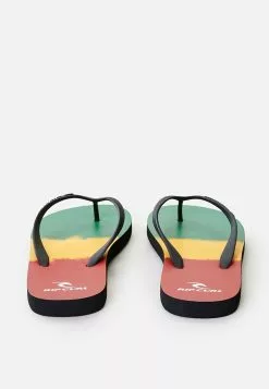 Rip Curl Big Fade Open Toe Thong Flip Flops 6 Rip Curl Big Fade Open Toe Thong Flip Flops -Rip Curl Sales rip curl 5957 3666136 3