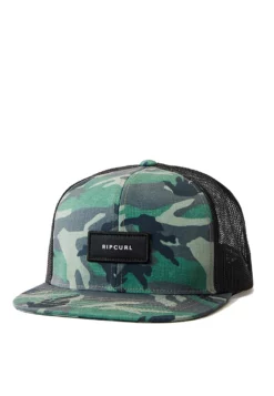 Rip Curl Combo Trucker Cap