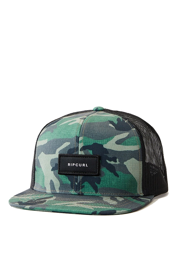 Rip Curl Combo Trucker Cap 1 Rip Curl Combo Trucker Cap