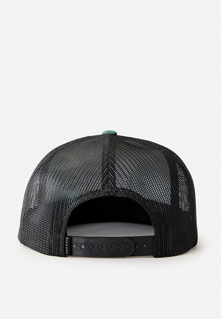 Rip Curl Combo Trucker Cap 2 Rip Curl Combo Trucker Cap - Image 2