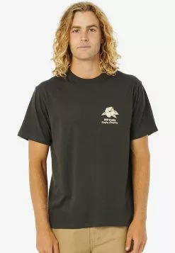 Rip Curl Blazing Barrels Tee