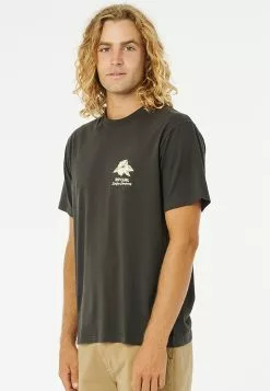Rip Curl Blazing Barrels Tee -Rip Curl Sales rip curl 5978 8486136 3