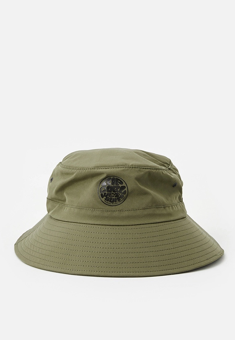 Rip Curl Surf Series Bucket Hat 3 Rip Curl Surf Series Bucket Hat - Image 3