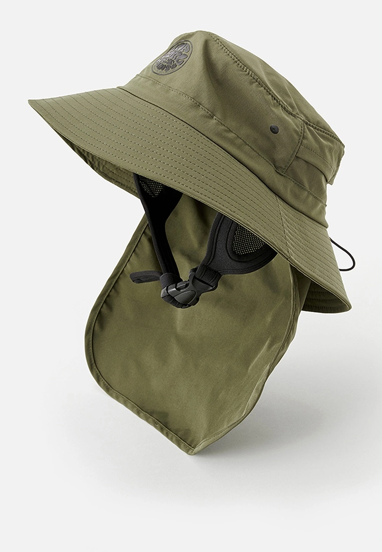 Rip Curl Surf Series Bucket Hat 4 Rip Curl Surf Series Bucket Hat - Image 4