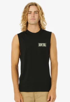 Rip Curl Unity Muscle Tank Top
