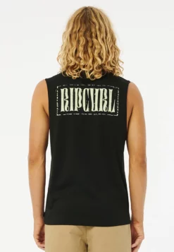 Rip Curl Unity Muscle Tank Top -Rip Curl Sales rip curl 5988 3566136 3