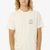 Rip Curl Blazing Barrels Tee