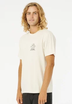 Rip Curl Blazing Barrels Tee 5 Rip Curl Blazing Barrels Tee -Rip Curl Sales rip curl 5991 3866136 3
