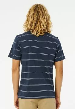 Rip Curl Plain Stripe Tee 5 Rip Curl Plain Stripe Tee -Rip Curl Sales rip curl 5993 6586136 3