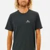 Rip Curl Search Series Short Sleeves Tee