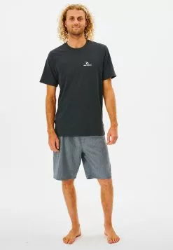 Rip Curl Search Series Short Sleeves Tee -Rip Curl Sales rip curl 6008 6355426 5