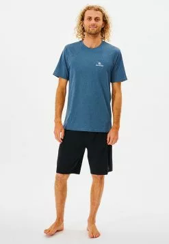 Rip Curl Search Series Short Sleeves Tee -Rip Curl Sales rip curl 6026 9755426 5